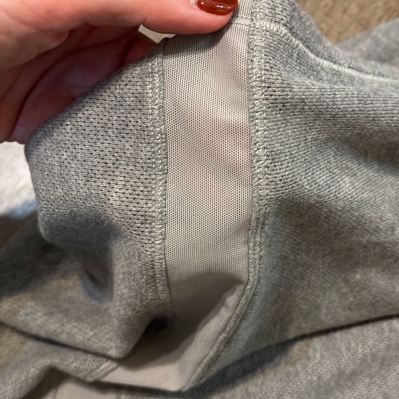 Lululemon Knit/Mesh Infinity Scarf - Picture 3 of 4